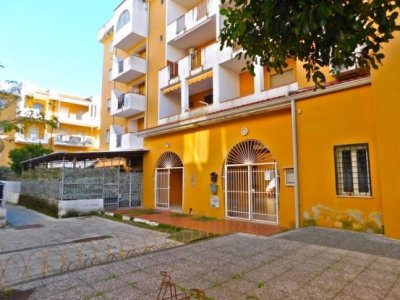 [112] Scalea Ground Floor Apartment