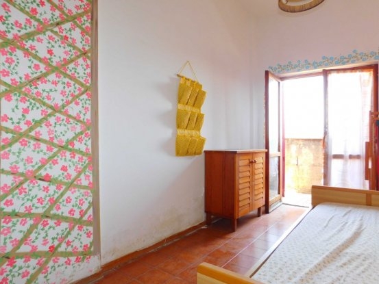 Scalea Attic apartment