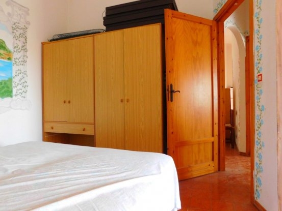 Scalea Attic apartment