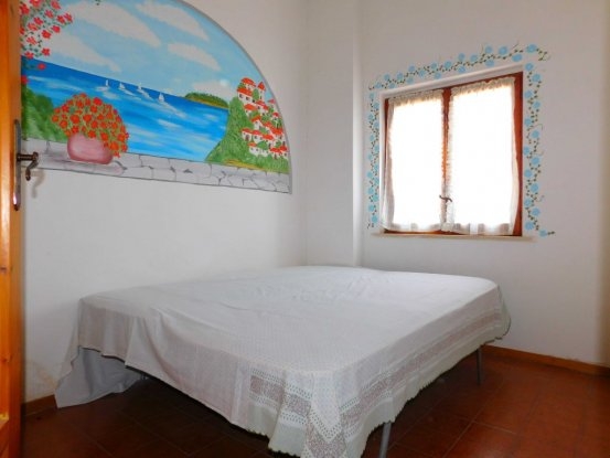 Scalea Attic apartment