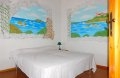 Scalea Attic apartment