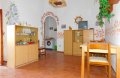 Scalea Attic apartment