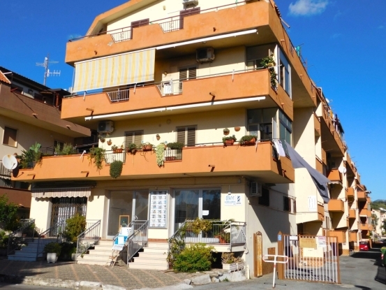 140, Scalea Attic Apartment 