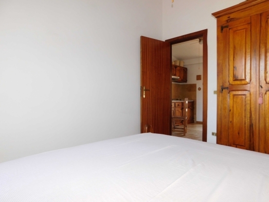 Scalea Attic Apartment 