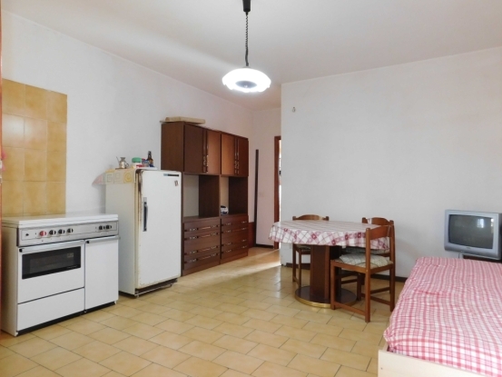 Santa Maria Del Cedro Apartment