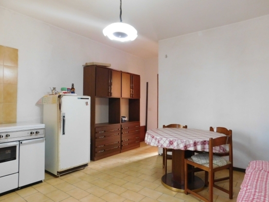 Santa Maria Del Cedro Apartment