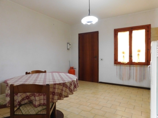 Santa Maria Del Cedro Apartment