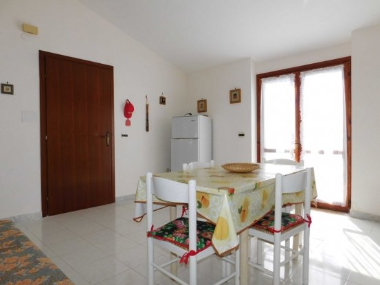 Scalea Panoramic Attic  Apartment