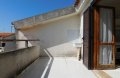 Scalea Panoramic Attic  Apartment