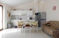 Scalea Panoramic Attic  Apartment