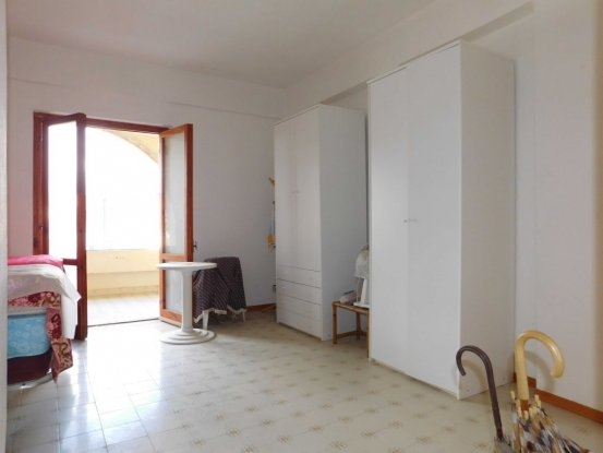 Scalea Apartment