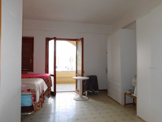 Scalea Apartment