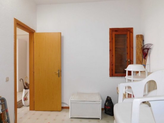 Scalea Apartment