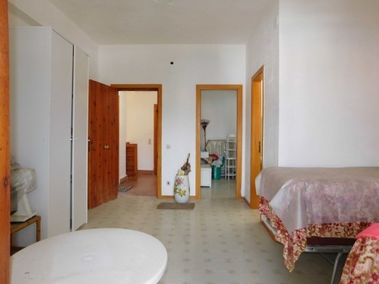 Scalea Apartment