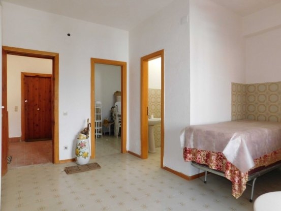 Scalea Apartment