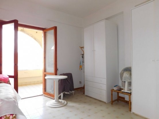 Scalea Apartment