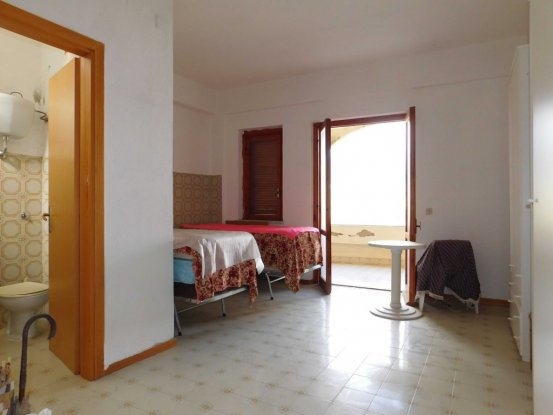 Scalea Apartment