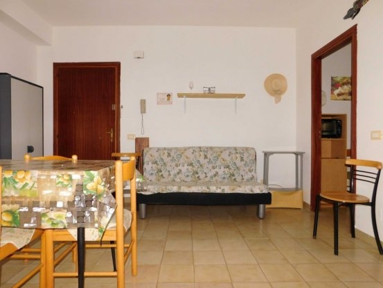 Santa Maria Del Cedro Apartment