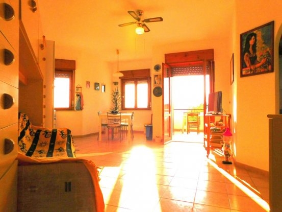 Scalea Apartment 