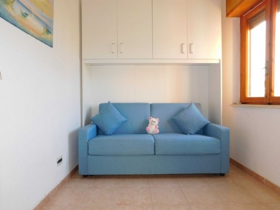 Scalea Apartment 