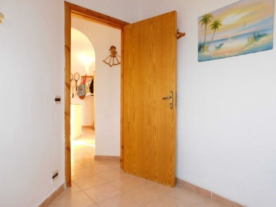 Scalea Apartment 