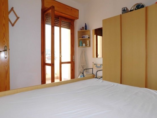 Scalea Apartment 