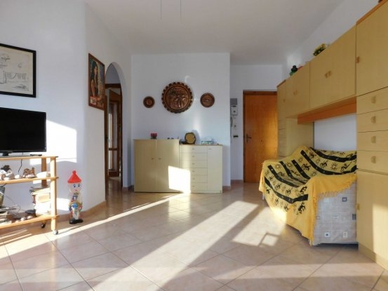 Scalea Apartment 