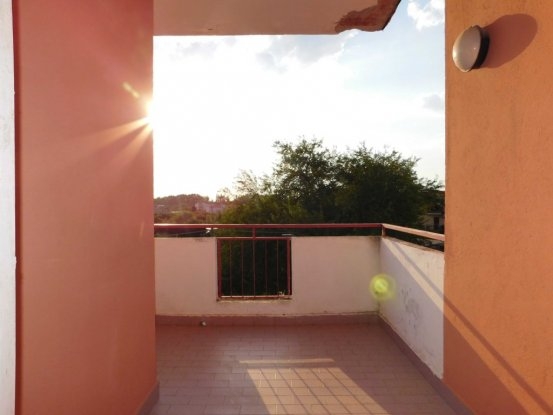 Scalea Apartment 