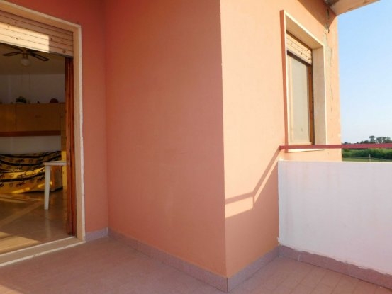 Scalea Apartment 