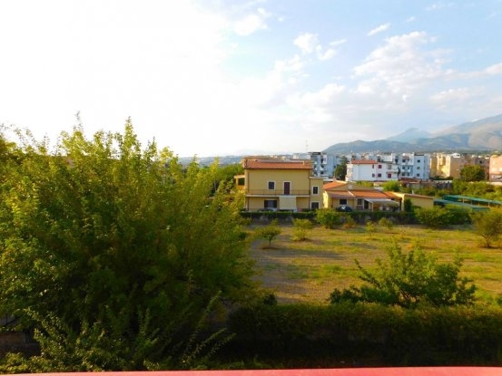 Scalea Apartment 