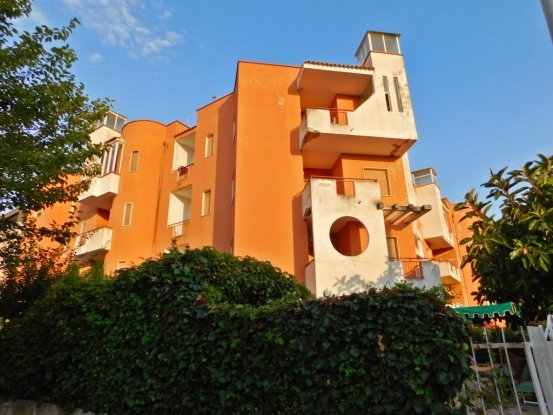 Scalea Apartment 