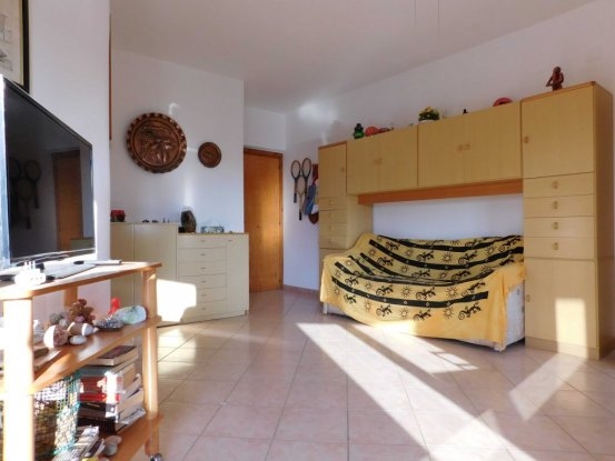 Scalea Apartment 