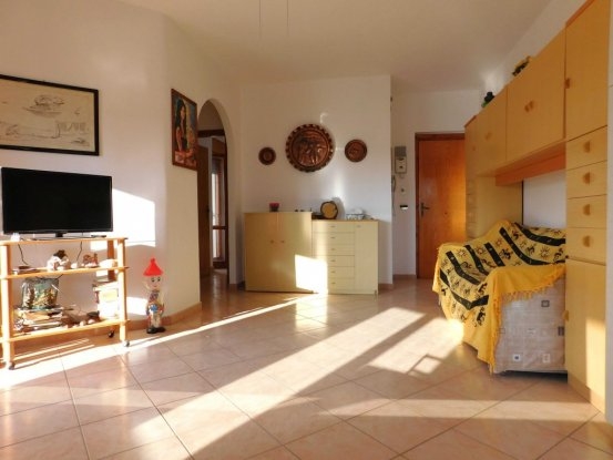 Scalea Apartment 