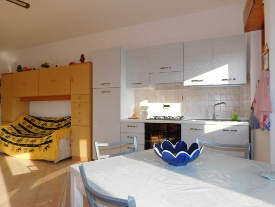 Scalea Apartment 