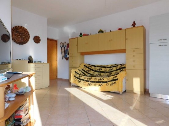 Scalea Apartment 