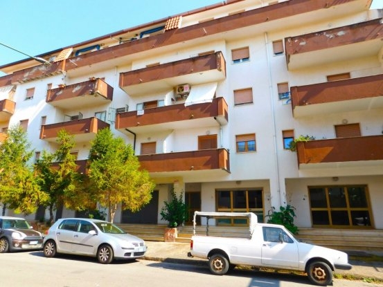 Scalea Apartment Central