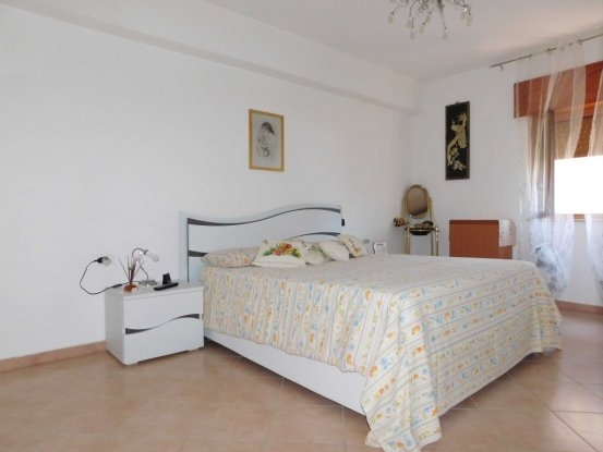 Scalea Apartment Central