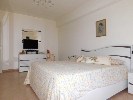 Scalea Apartment Central