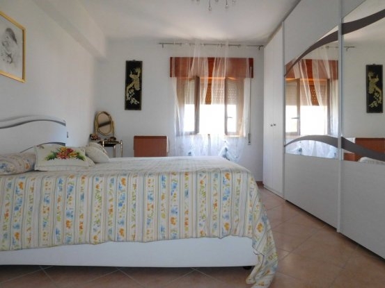 Scalea Apartment Central