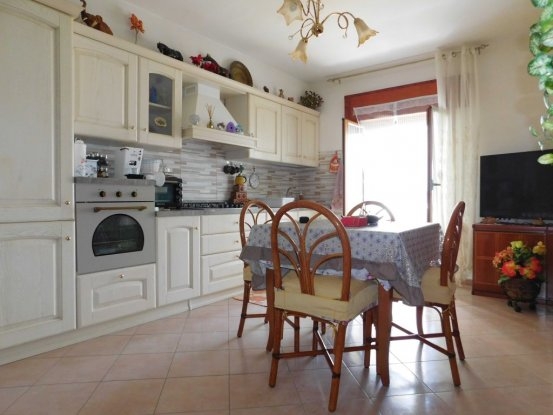 Scalea Apartment Central