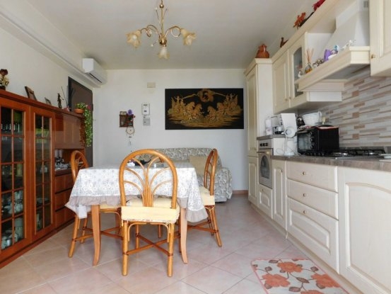 Scalea Apartment Central