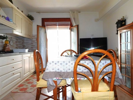 Scalea Apartment Central