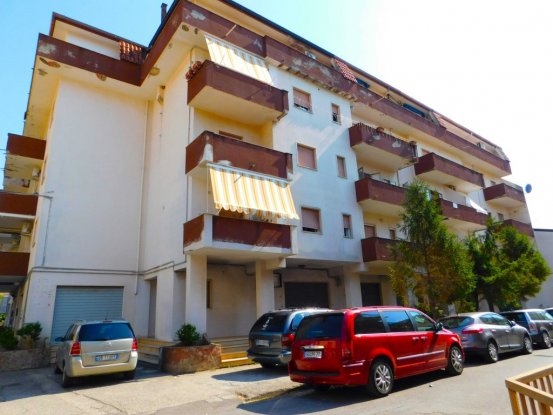 Scalea Apartment Central