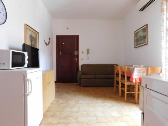 Scalea Apartment Central