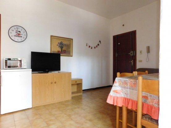 Scalea Apartment Central