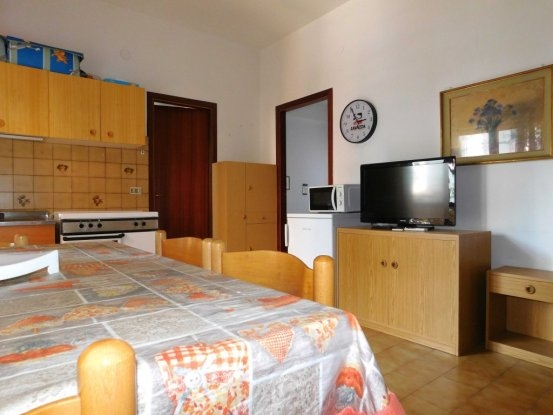 Scalea Apartment Central