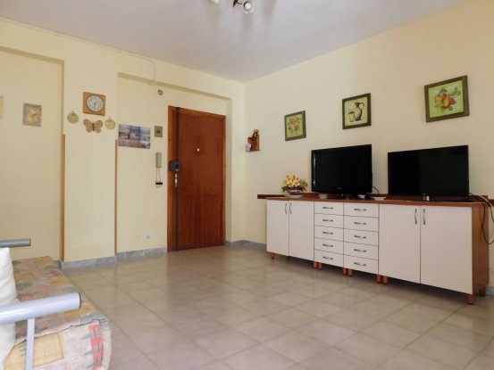 Scalea Ground Floor Apartment