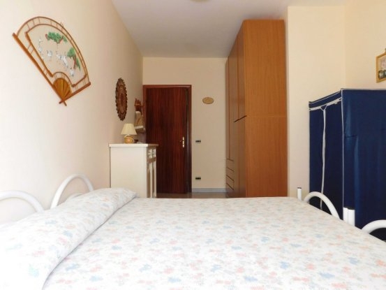 Scalea Ground Floor Apartment