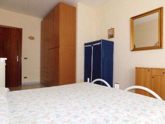 Scalea Ground Floor Apartment