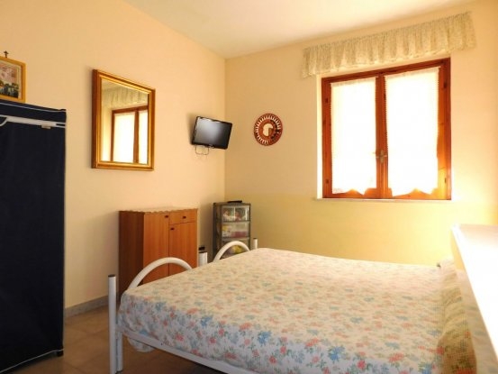 Scalea Ground Floor Apartment